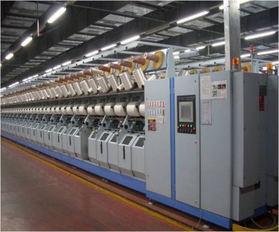 簾子線直捻機(jī)電氣控制系統(tǒng)