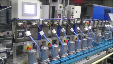 工廠設(shè)備機(jī)械電氣升級(jí)改造