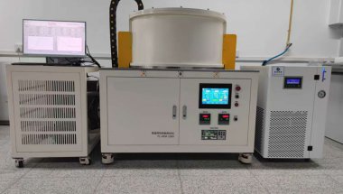 熱流計(jì)法高溫?zé)釋?dǎo)率測(cè)試儀