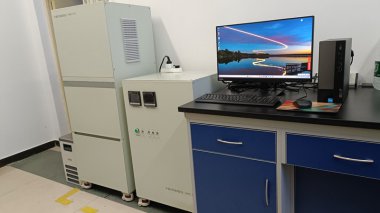 中溫比熱容測(cè)試儀